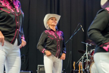 Wiślaczek Country po raz kolejny odbył się w Wiśle